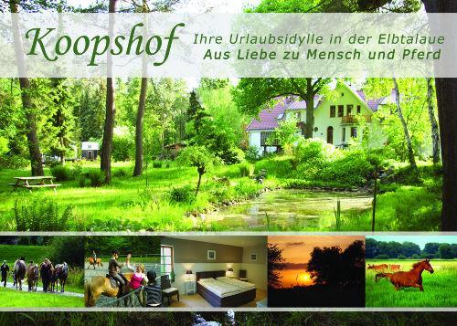 Seerose Alt Wendischthun Εξωτερικό φωτογραφία